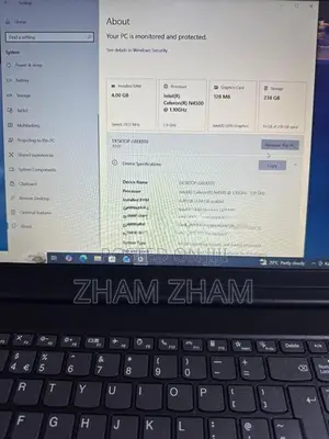 Lenovo V15 G2 Laptop