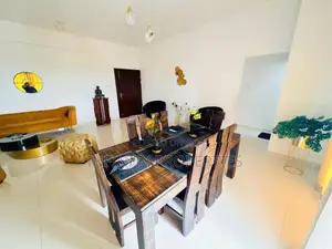 03 Bed 02 Bath 1436 Sq.Ft Apertment Sale At Battramulla