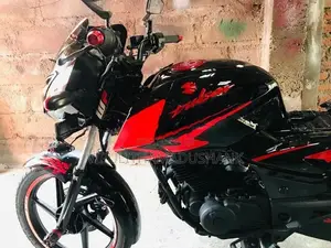 Bajaj Pulsar 150 2008