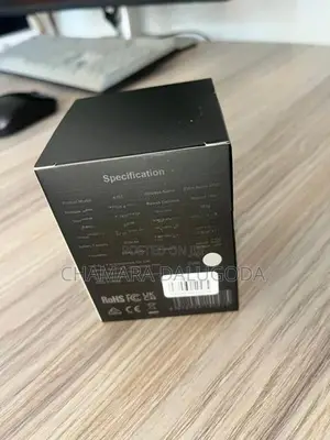 Bluetooth Mini Speaker