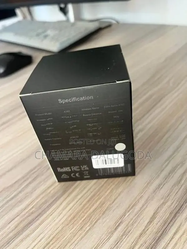 Bluetooth Mini Speaker