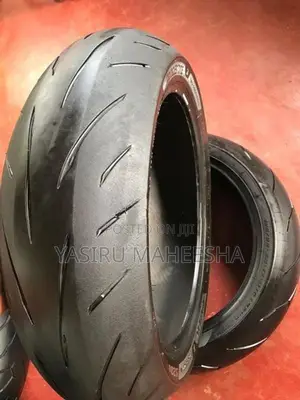 190/55/17 Tyres