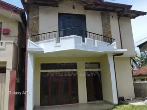 House for Rent Near K Zone Katubedda