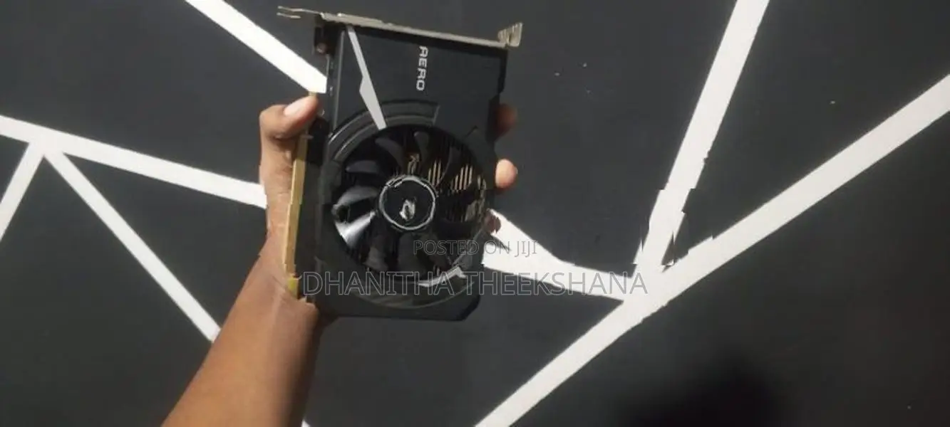 GT 1030 2GB Graphics Card
