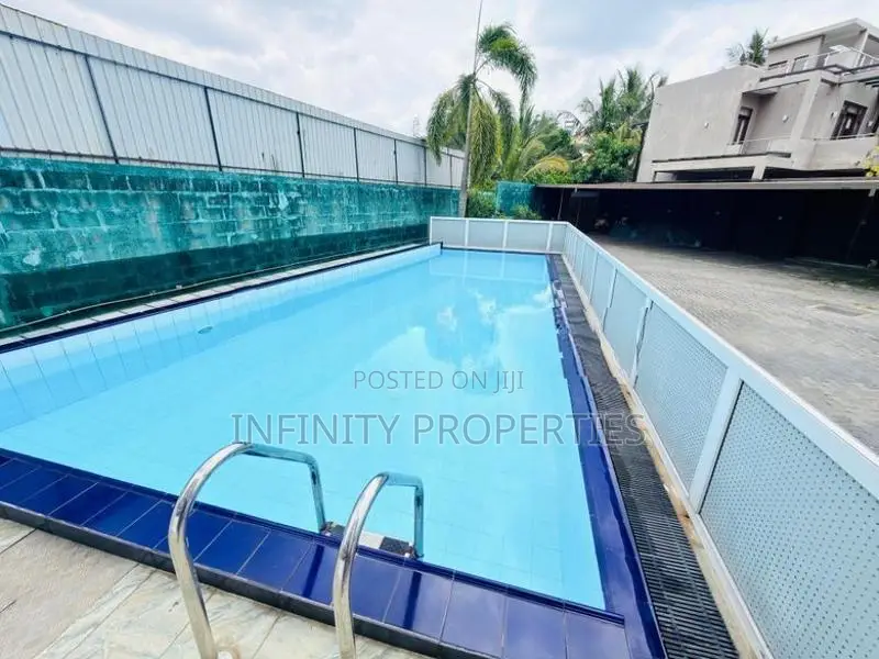 03 Bed 02 Bath 1436 Sq.Ft Apertment Sale At Battramulla