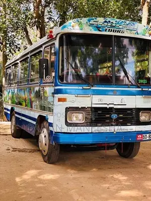 Tata 909 1992