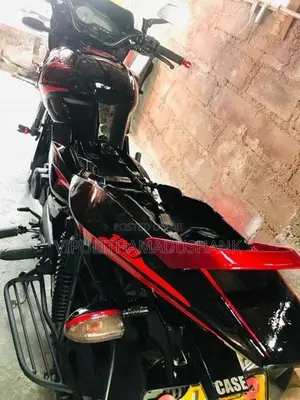 Bajaj Pulsar 150 2008