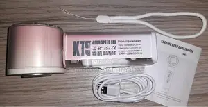 Portable Cooling Fan
