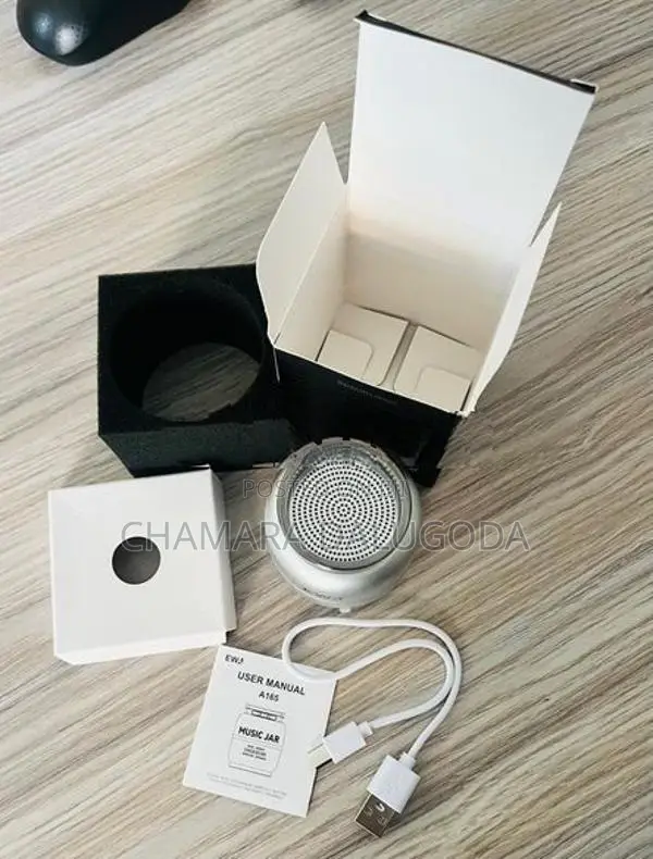 Bluetooth Mini Speaker