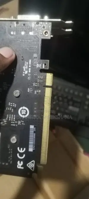 GT 1030 2GB Graphics Card
