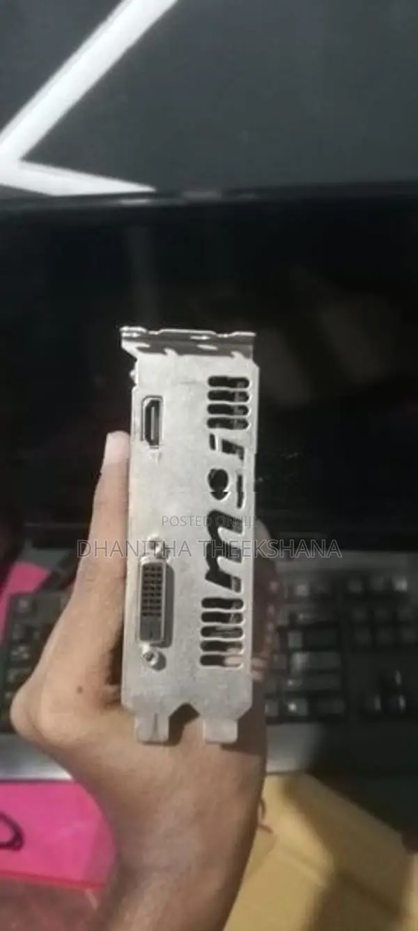 GT 1030 2GB Graphics Card
