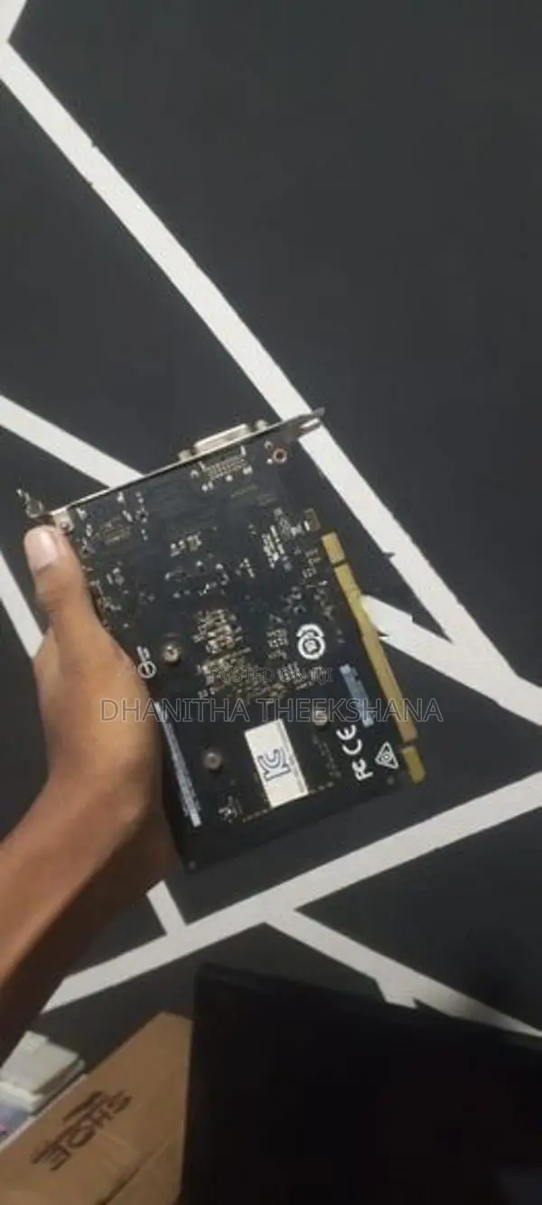 GT 1030 2GB Graphics Card