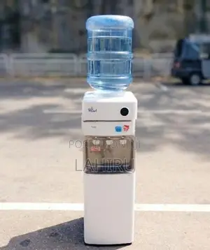 Water Dispenser