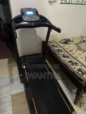 Treadmill Machine