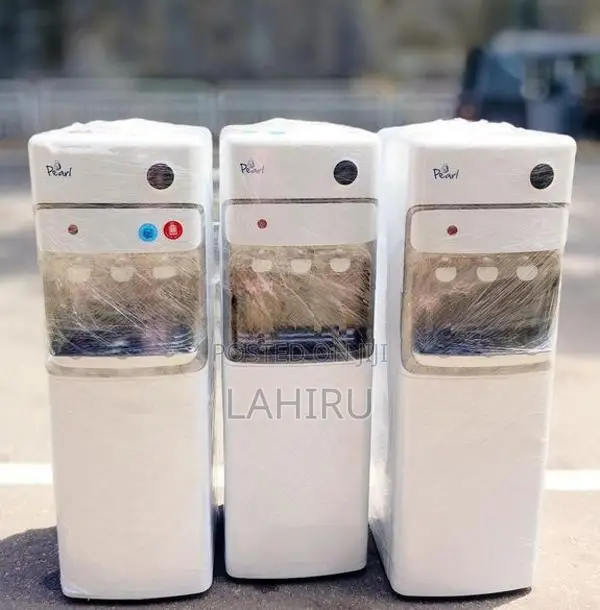 Water Dispenser