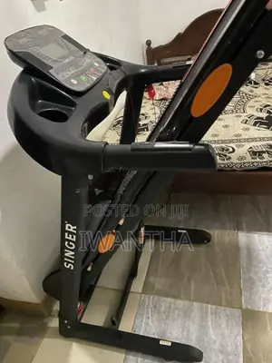 Treadmill Machine