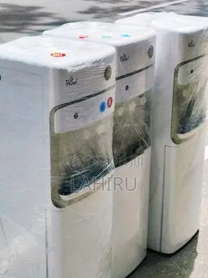 Water Dispenser