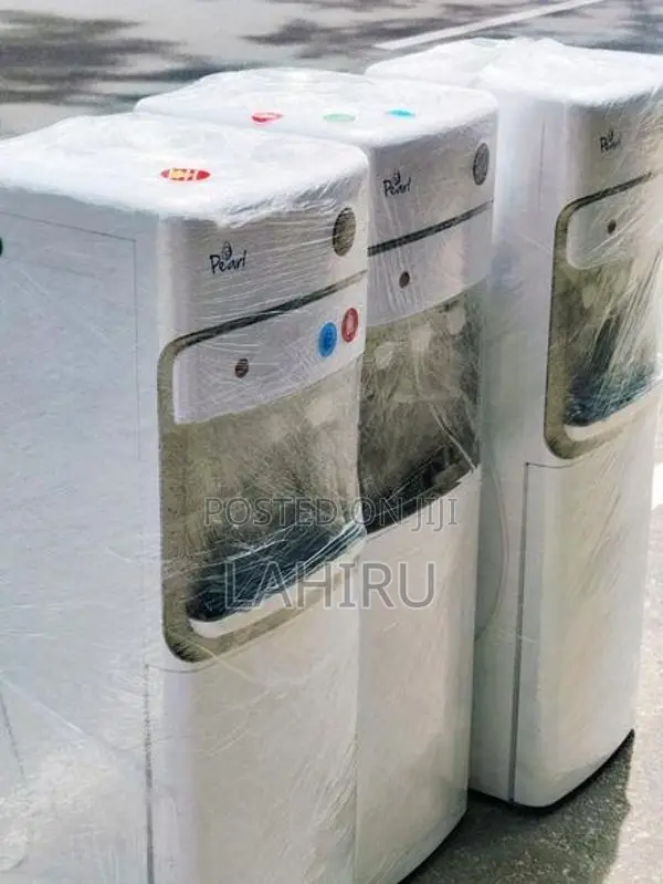 Water Dispenser