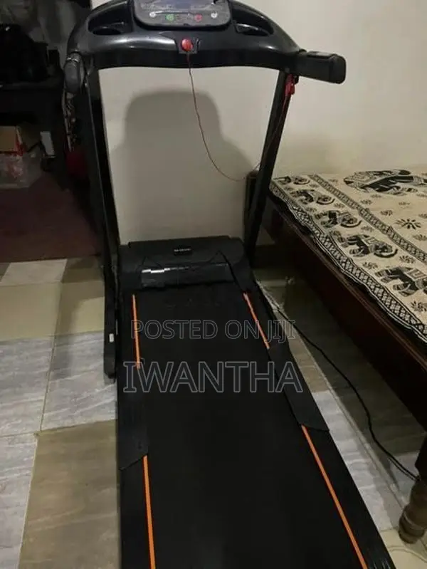 Treadmill Machine