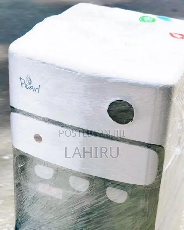 Water Dispenser