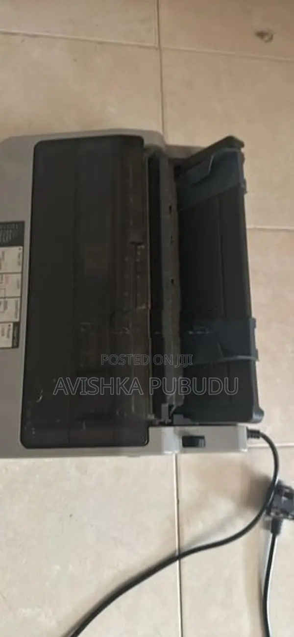 EPSON LQ-310 Dot Matrix Printer