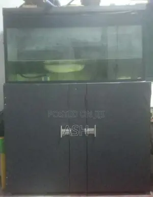 Fish Tank
