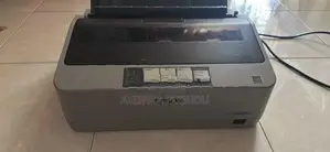 EPSON LQ-310 Dot Matrix Printer