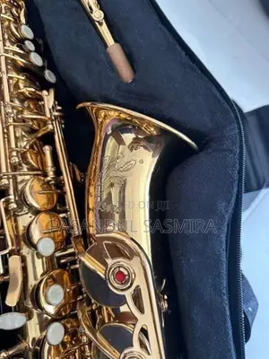 Saxophone