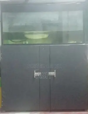 Fish Tank