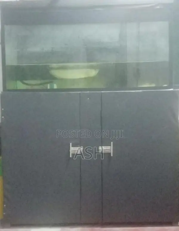 Fish Tank