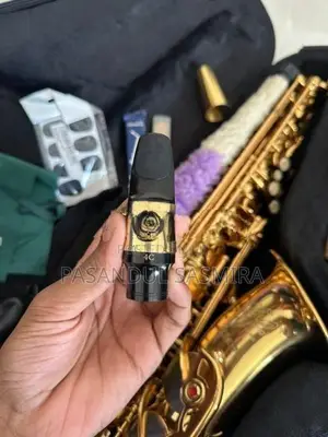 Saxophone