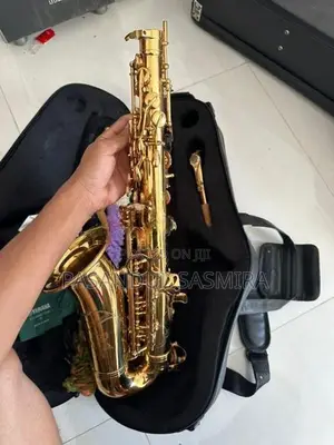 Saxophone