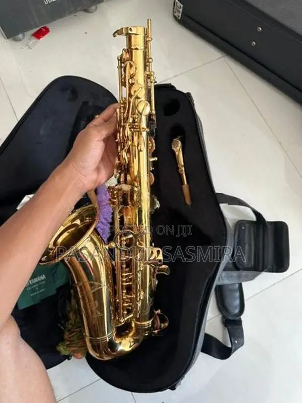 Saxophone