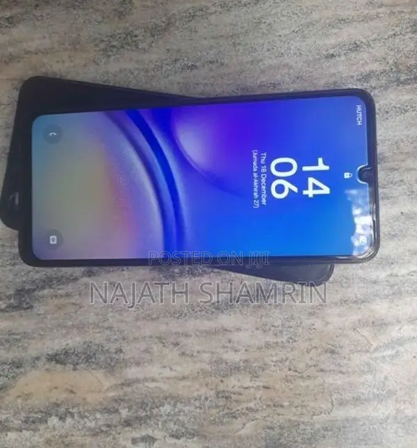 Samsung Galaxy A05 (Used)