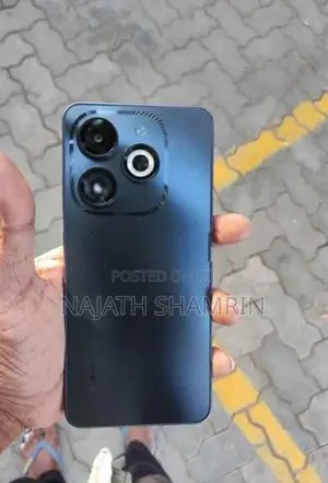 Infinix Smart 8 2025 (Used)