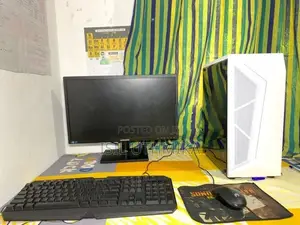 I5 4th Gen Pc