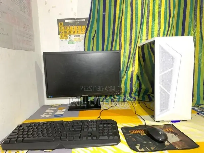 I5 4th Gen Pc