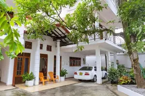 Boarding Room for Rent Working Girls in Malabe