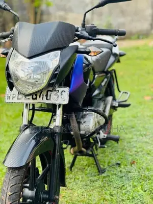 Bajaj Pulsar 135 2016
