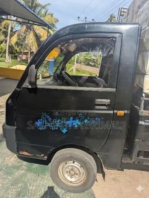 Mahindra Maxximo Plus 2015