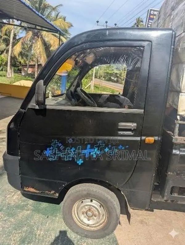 Mahindra Maxximo Plus 2015