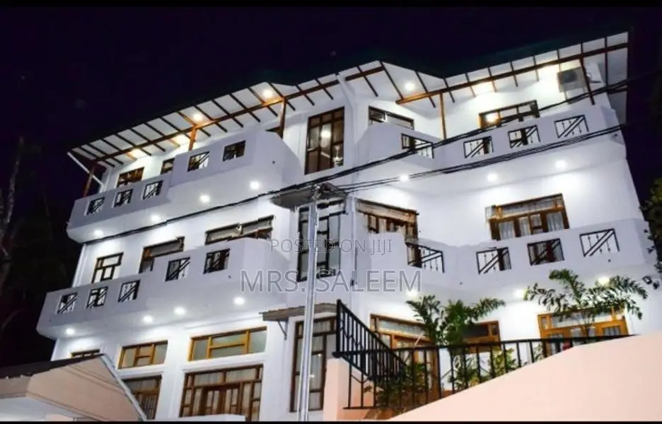 Kandy – Hotel for Sale