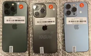 Apple iPhone 13 Pro (Used)