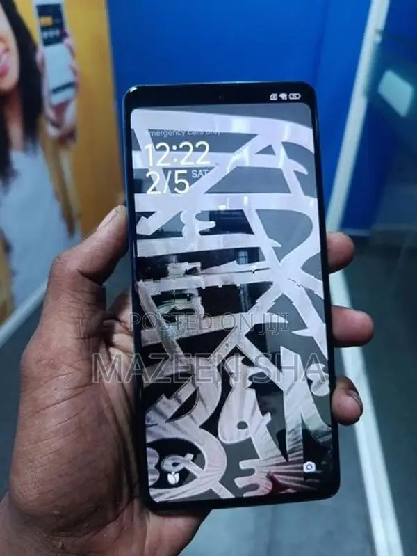 Xiaomi Redmi Note 12 Pro (Used)