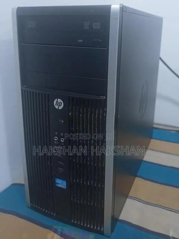HP Compaq Pro 6300mt
