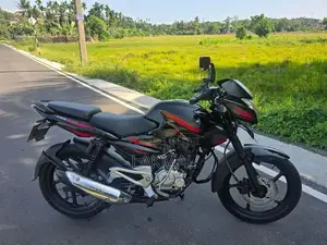 Bajaj Pulsar 135 2011