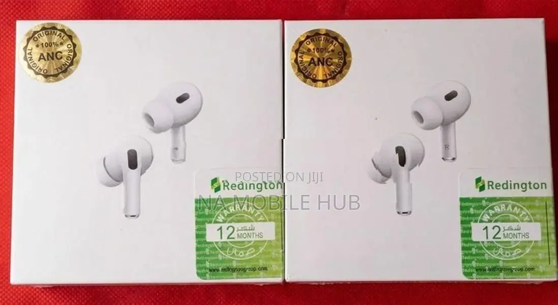 Air Pods Pro 2