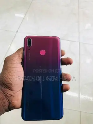 Huawei Y9 (Used)