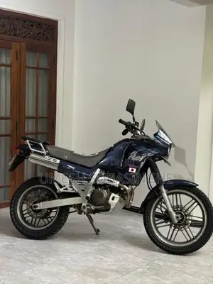 Honda AX1 2003