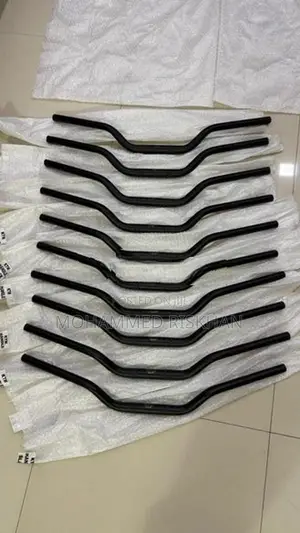 KTM Handle Full Set with Conversion Kit